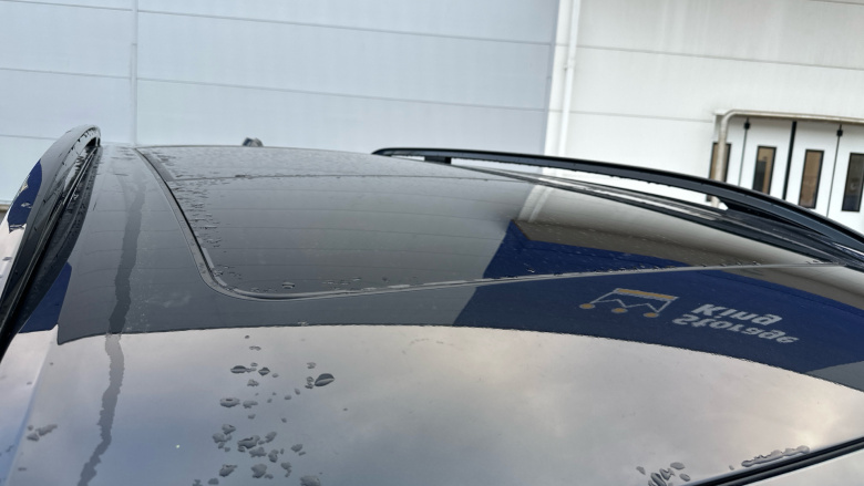 BMW X7 xDrive40d MHT M Sport 5dr Step Auto Diesel Estate